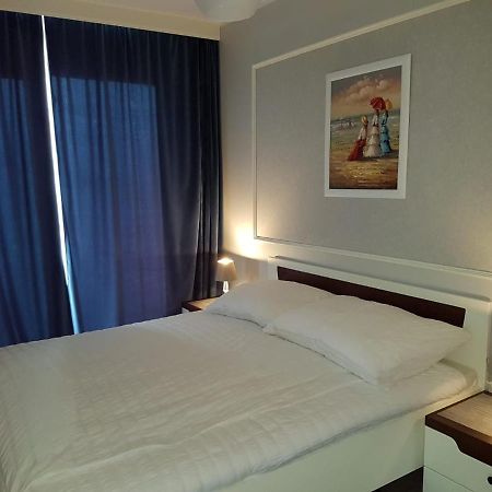 Ferienwohnung U Jolanty Jastrzębia Góra Exterior foto